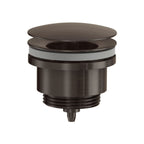 Vikingbad Bunnventil servant med Pop-Up Ø63mm G1 1/4"