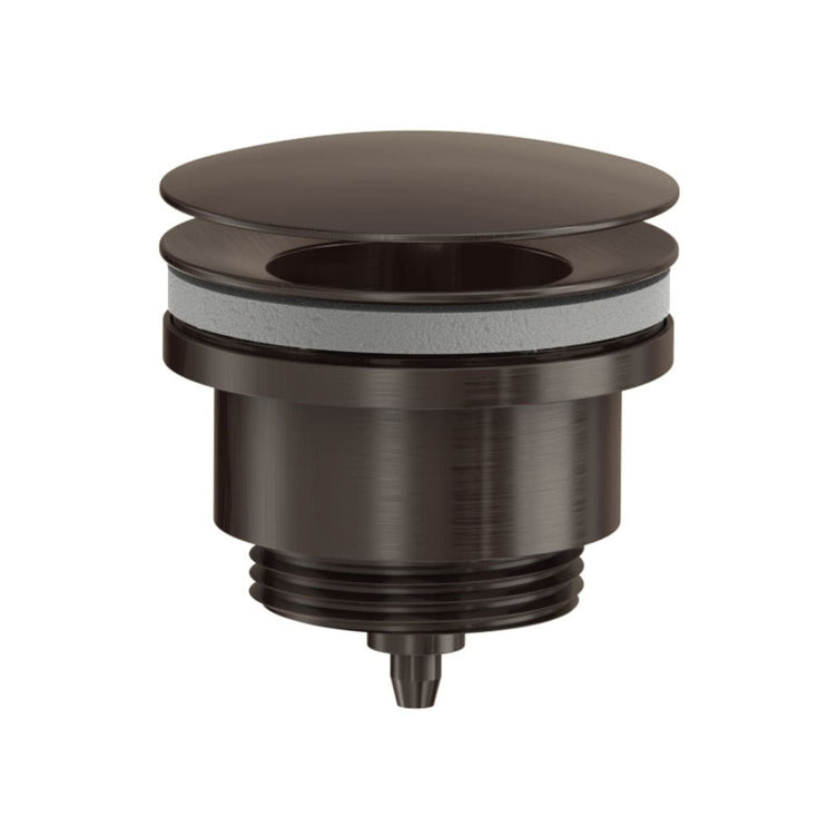 Vikingbad Bunnventil servant med Pop-Up Ø63mm G1 1/4"