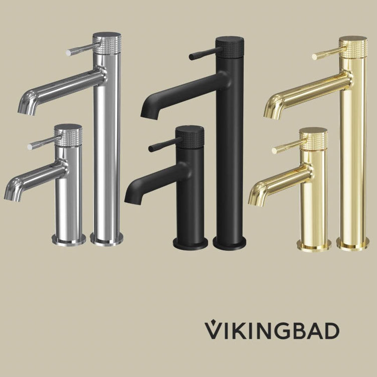 Vikingbad EIRIL Servantbatteri