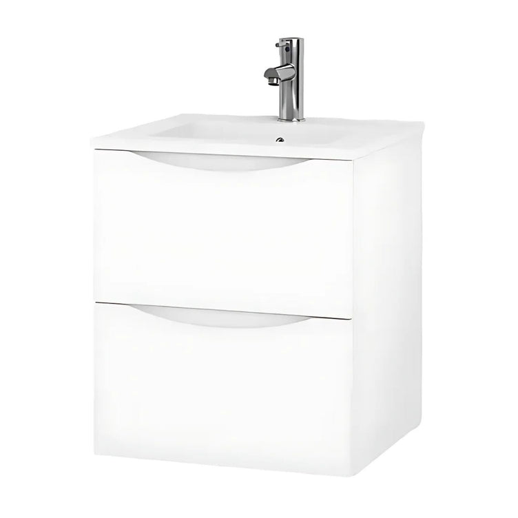 Vikingbad ELI 50 SLIM Servantskap