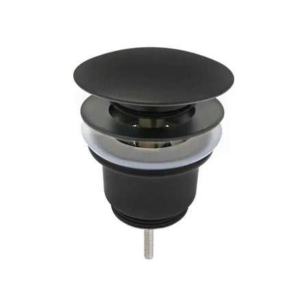 Vikingbad Bunnventil servant med Pop-Up Ø63mm G1 1/4"