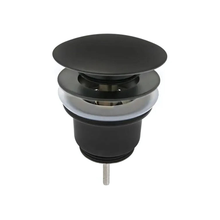 Vikingbad Bunnventil servant med Pop-Up Ø63mm G1 1/4"