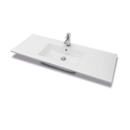 Vikingbad ELI Servantskap med BEA servant