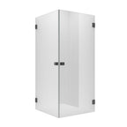 Vikingbad EMIL Dusjhjørne Rett H200cm