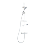 Vikingbad Frida Dusjsett Justerbart toppfeste (max 88cm c/c)
