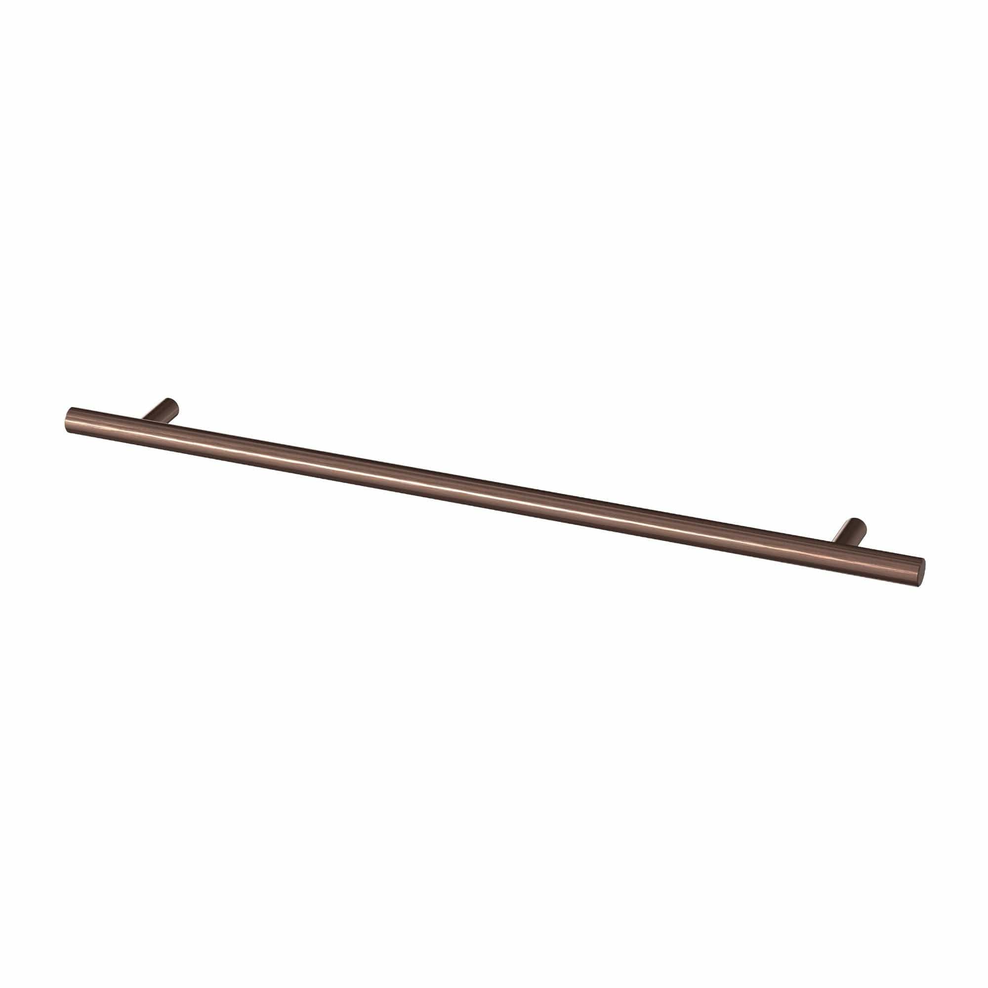 VikingBad Håndtak Fatt Universal B200-808mm Børstet roségull / 392 mm VikingBad Knotter og håndtak VB-022416-02