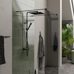 VikingBad Hedda Rainshower Rett VikingBad Takdusj