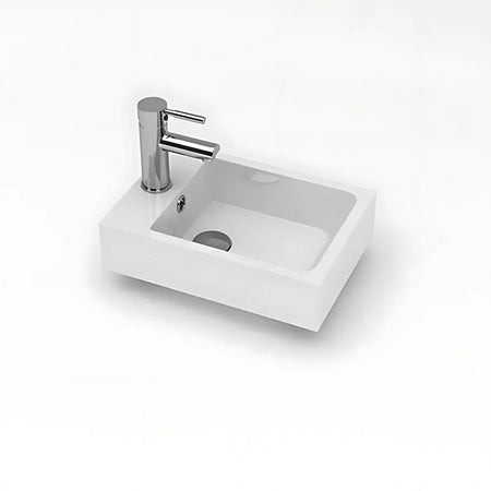 Vikingbad IDA 40 Møbelservant B40xH10xD28cm