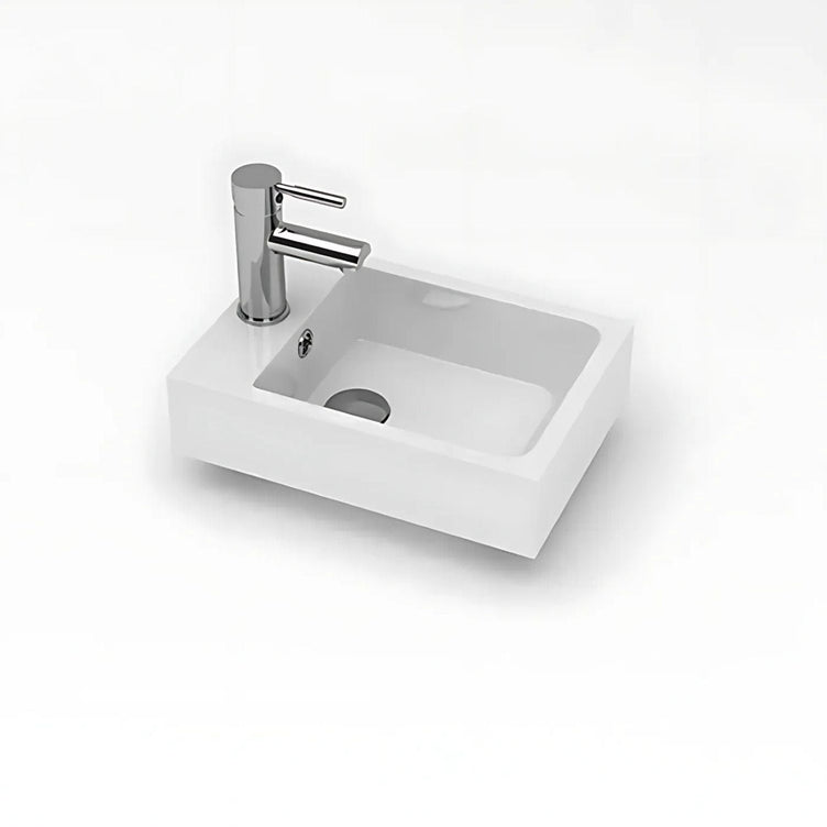 Vikingbad IDA 40 Møbelservant B40xH10xD28cm