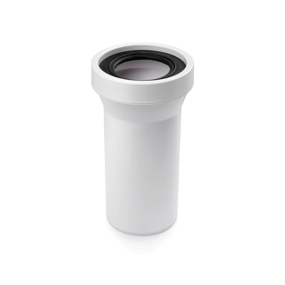 VikingBad klosettmansjett sentrisk kappbar VikingBad Reservedel toalett VB-117498