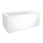 Vikingbad Kvadrat Badekar 150-170