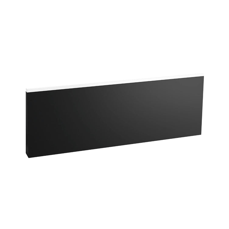 Vikingbad Kvadrat Duo 180 Frontpanel
