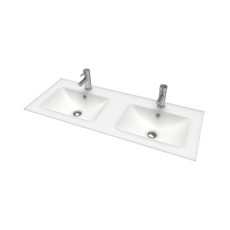 Vikingbad LEA D46 Glasservant møbelservant