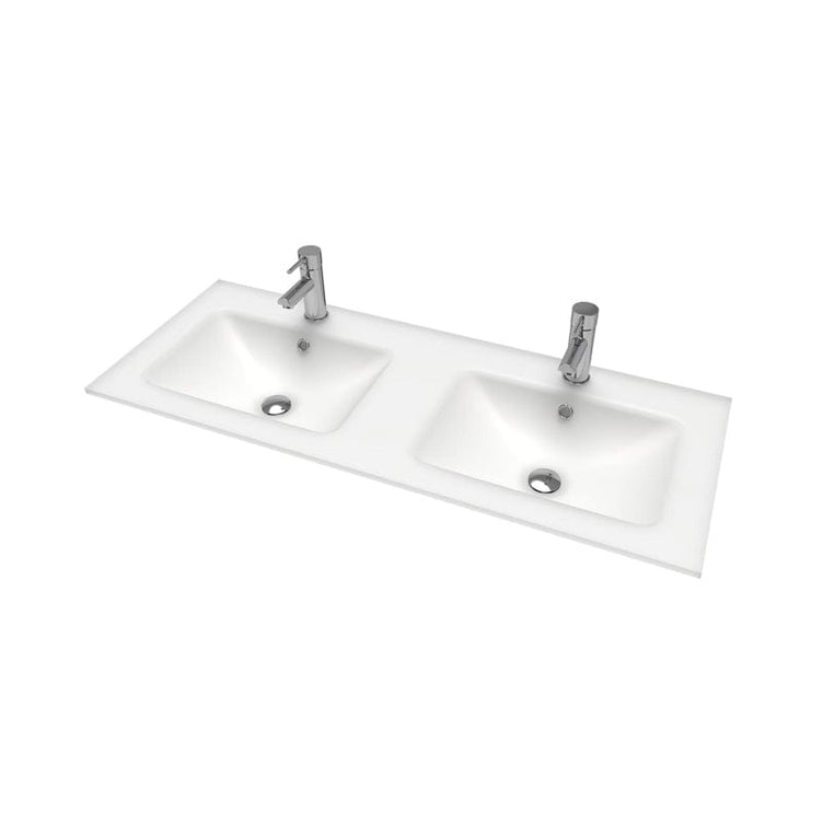 Vikingbad LEA D46 Glasservant møbelservant