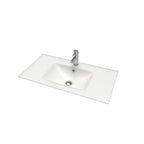 Vikingbad LEA D46 Glasservant møbelservant