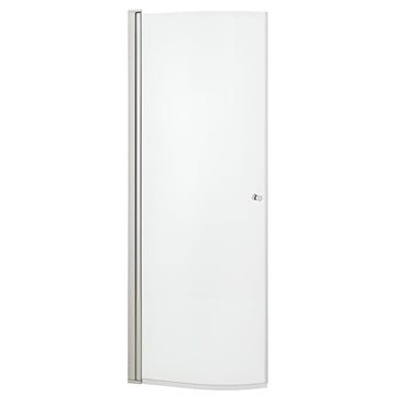 Vikingbad Liam Dusjdør Buet H195cm