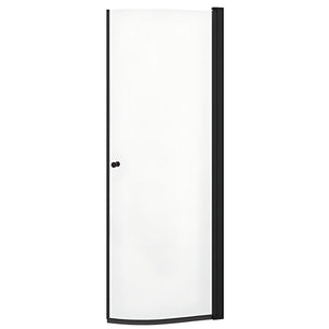 Vikingbad Liam Dusjdør Buet H195cm