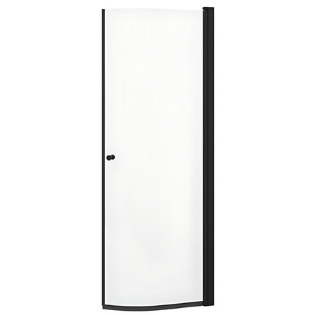 Vikingbad Liam Dusjdør Buet H195cm