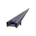Vikingbad  Liam Magnetprofil Fast Vegg  H193cm