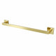 VikingBad Luna Rett Håndklestang L650mm Gull VikingBad Håndklestang VB-006184-03