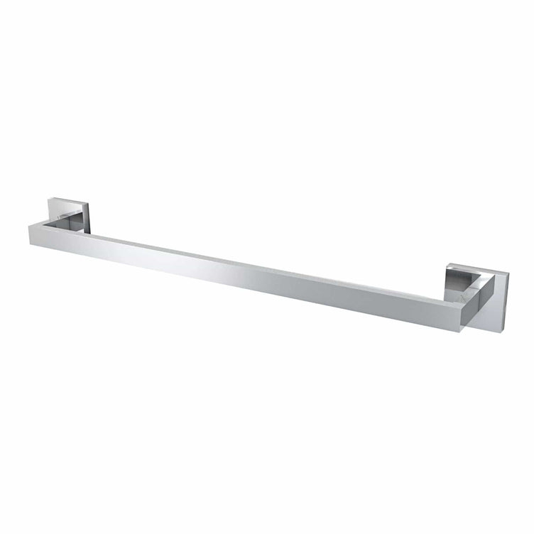 OUTLET: Vikingbad Luna Rett Håndklestang L650mm