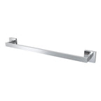 OUTLET: Vikingbad Luna Rett Håndklestang L650mm