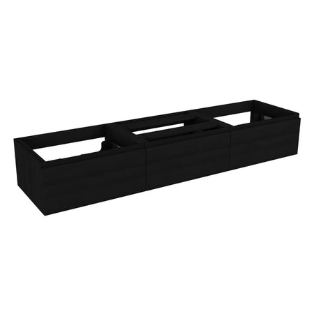 Vikingbad Mie DEMI Fingergrep Servantskap 180 cm