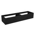 Vikingbad MIE DEMI Stav Servantskap Mål: B(120-180)xH46xD29 cm