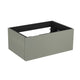 Vikingbad MIE DEMI Trend Servantskap Mål: B(60-180)xH46xD29 cm Oliven / 60cm VikingBad Servantskap VB-116176