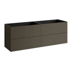 Vikingbad MIE TREND Servantskap B60-180cm