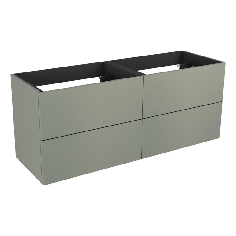 Vikingbad MIE TREND Servantskap B60-180cm