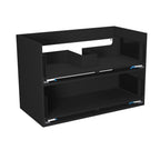 Vikingbad MIE SMART Slett Servantskap 200 cm
