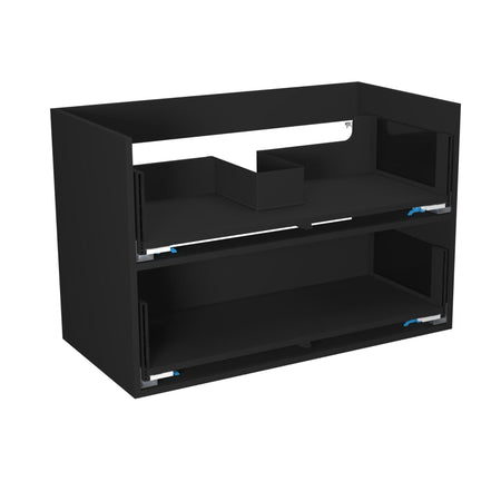 Vikingbad MIE SMART Slett Servantskap 200 cm