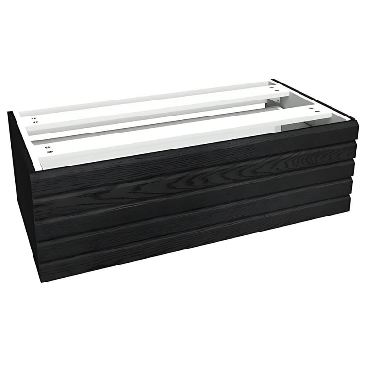 Vikingbad MIE DEMI Stav Sideskap Mål: B(60-90)xH46xD29 cm