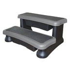 Vikingbad SmartStep 90cm Trapp for utendørs boblebad