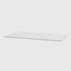 Vikingbad Solid Surface Benkeplate D46