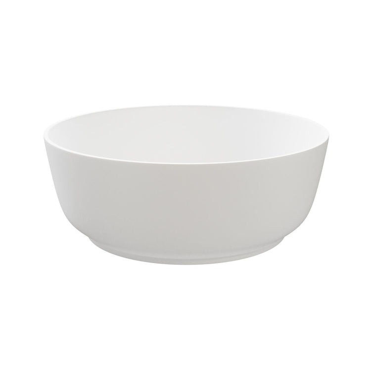 OUTLET: Vikingbad Tuva Bolleservant Ø38cm