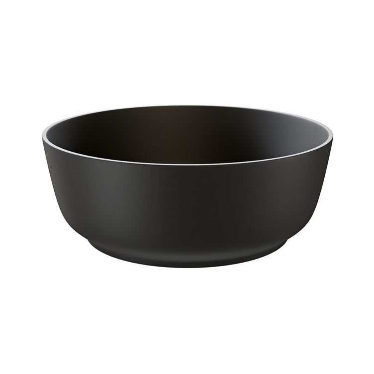 OUTLET: Vikingbad Tuva Bolleservant Ø38cm