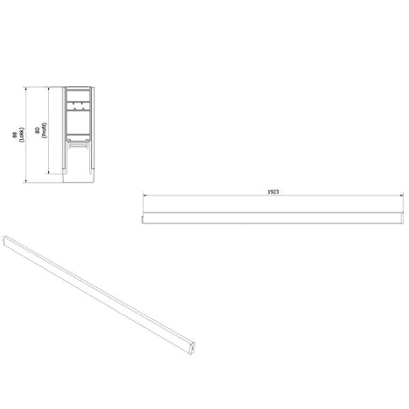 Reservedel: Vikingbad Utfellingsprofil Liam Glassfelt