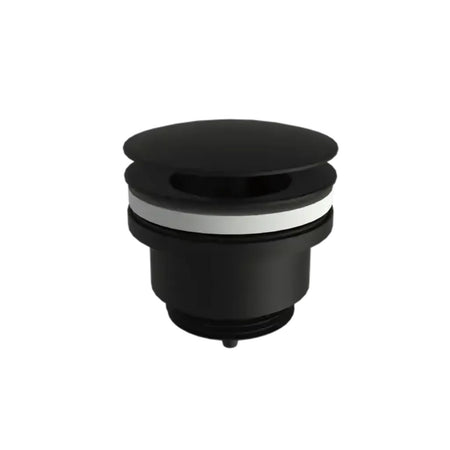 Vikingbad Vannlås og Bunnventil uten pop-up 40mm