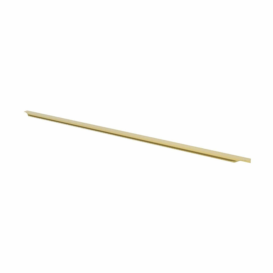 VikingBad Veiv Universal Håndtak B350-1196mm Gull / 697mm VikingBad Knotter og håndtak VB-006153-08