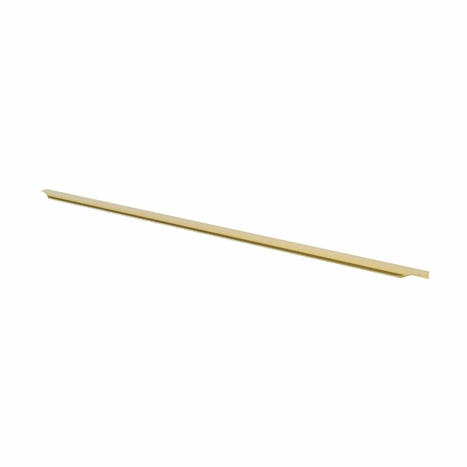 VikingBad Veiv Universal Håndtak B350-1196mm Gull / 697mm VikingBad Knotter og håndtak VB-006153-08
