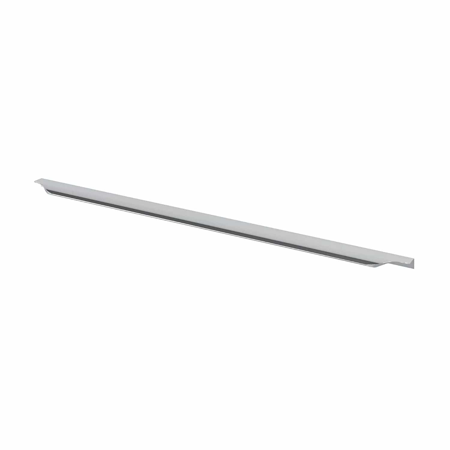 VikingBad Veiv Universal Håndtak B350-1196mm Krom / 1196mm VikingBad Knotter og håndtak VB-006151-07
