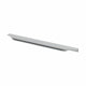 VikingBad Veiv Universal Håndtak B350-1196mm Krom / 350mm VikingBad Knotter og håndtak VB-006151-10