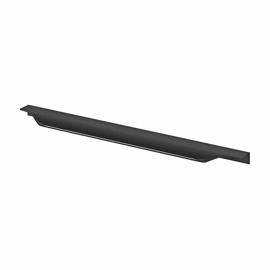 VikingBad Veiv Universal Håndtak B350-1196mm Svart / 350mm VikingBad Knotter og håndtak VB-006152-10