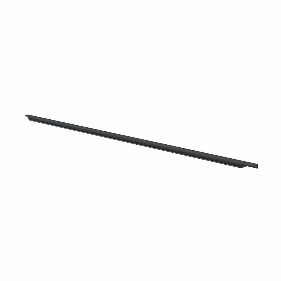 VikingBad Veiv Universal Håndtak B350-1196mm Svart / 896mm VikingBad Knotter og håndtak VB-006152-05