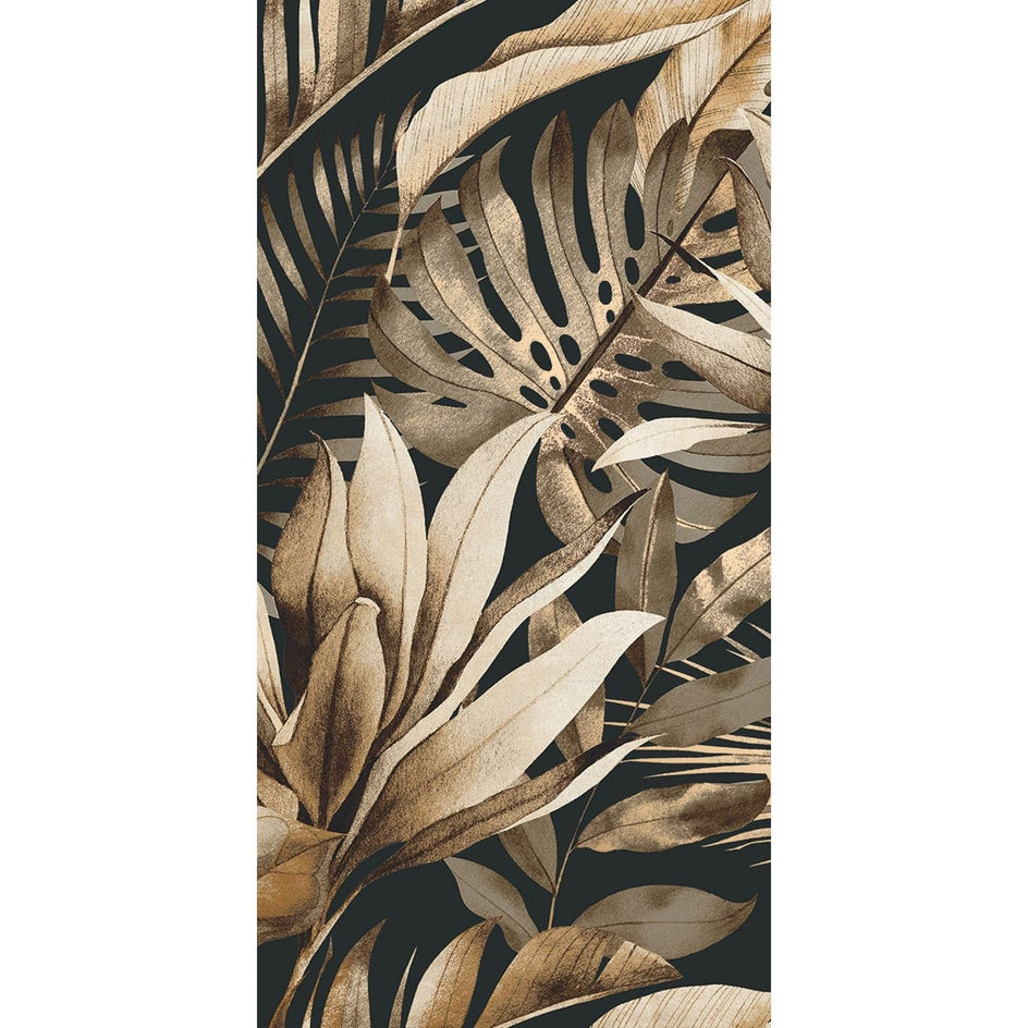 Vikingbad Wall Gallery Dekorflis Gold jungle / 60x120cm VikingBad VB-117434.DOM4-.xx
