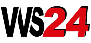 VVS-24 logo