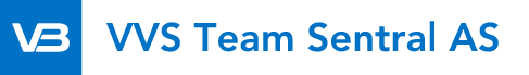 VVS-Team-Sentral logo