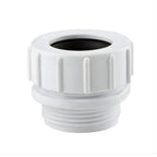 Wavin HepVO Adapter Rett 32mm x 1 1/4"